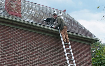 what affects urgent Teffont Magna roof repairs