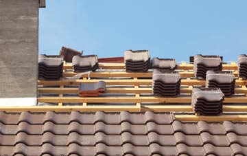 Teffont Magna clay roofing costs