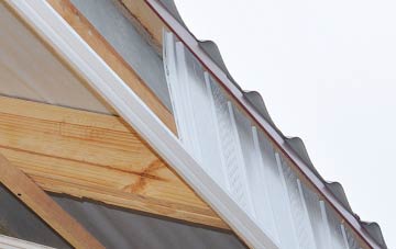 why Teffont Magna fascia repairs are essential