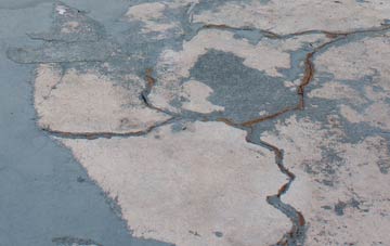 fibreglass roofing replacement Teffont Magna