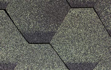 Teffont Magna fibreglass shingle repairs