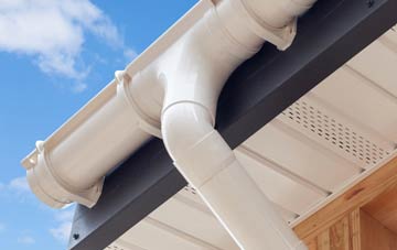 Teffont Magna gutter installation costs
