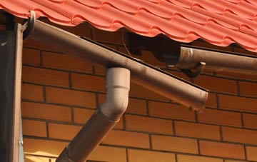 Teffont Magna gutter repair costs