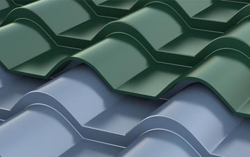 who should consider Teffont Magna plastic roofs