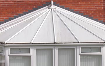 Teffont Magna polycarbonate conservatory roof repairs