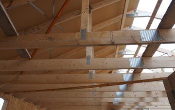 Teffont Magna roof truss costs