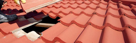 compare Teffont Magna roof repair quotes