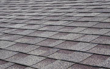 Teffont Magna tiles for shallow pitch roofing