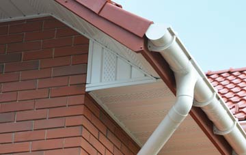 Teffont Magna soffit repair costs