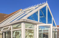 Teffont Magna conservatory roof repairs
