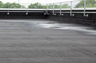 find rated Teffont Magna flat roofing companies