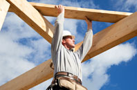 Teffont Magna roof replacement work