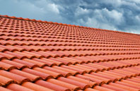 Teffont Magna roofing tiles