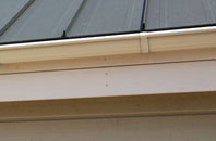 Teffont Magna soffit repair