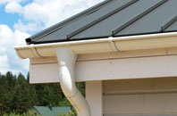 Teffont Magna soffits
