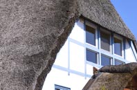 find rated Teffont Magna thatchers